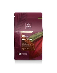 Какао порошок Plein Aroma "CACAO BARRY" 1 кг